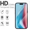 „Premium“ 2,5D grūdintas stiklas, skirtas Realme 12 5G