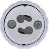 Forever E27 į GU10 adapteris lemputėms