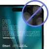 Telforceone Etteri apsauginis stiklas 9D Apple iPhone 16 Plus 6,7"