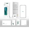 Telforceone Etteri apsauginis stiklas 9D Samsung Galaxy A16 4G / A16 5G