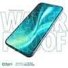 Telforceone Etteri apsauginis stiklas 9D Apple iPhone 13 / 13 Pro / 14 6,1"