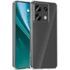 Etteri skaidrus dėklas, skirtas Xiaomi Redmi Note 13 Pro 5G