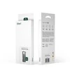 Telforceone Etteri Matt Mag Ring Apple iPhone 13 6,1" dėklas telefonui pilkos spalvos