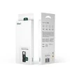 Telforceone Etteri Matt Mag Ring Apple iPhone 14 6,1" dėklas telefonui juodos spalvos