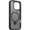 Telforceone Etteri Matt Mag Ring Apple iPhone 16 Pro Max 6,9" dėklas telefonui juodos spalvos