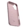Etteri silikoninis dėklas iPhone 16 Plus 6,7" šviesiai rožinis