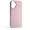 Etteri silikoninis dėklas iPhone 16 Plus 6,7" šviesiai rožinis