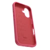Etteri silikoninis dėklas iPhone 16 Plus 6,7" aviečių spalvos