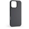 Etteri silikoninis Mag dėklas, skirtas iPhone 16 Pro 6,3" juodas