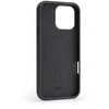 Etteri silikoninis Mag dėklas, skirtas iPhone 16 Pro 6,3" juodas