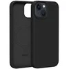 Telforceone Etteri Silicone Mag dėklas Apple iPhone 13 6,1" juodos spalvos
