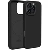 Etteri silikoninis Mag dėklas, skirtas iPhone 16 Pro Max 6,9", juodas