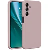 Etteri silikoninis dėklas Samsung Galaxy A25 5G (global) šviesiai rožinis