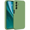 Etteri silikoninis dėklas Samsung Galaxy A15 4G / A15 5G šviesiai žalias