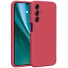 Etteri silikoninis dėklas Samsung Galaxy A25 5G (global) aviečių spalvos