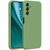 Etteri silikoninis dėklas Samsung Galaxy A14 šviesiai žalias