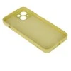 TelForceone Finger Grip Apple iPhone 7 / 8 / SE 2020 / SE 2022 dėklas telefonui geltonos spalvos