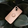 TFO „Finger Grip“ dėklas, skirtas Samsung Galaxy A34 5G, rožinis