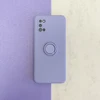 TFO „Finger Grip“ dėklas, skirtas Xiaomi Redmi Note 13 5G (global), violetinis