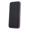 TelForceone Finger Grip Xiaomi Redmi Note 13 Pro Plus 5G (global) dėklas telefonui violetinės spalvos