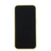 TelForceone Finger Grip Xiaomi Redmi Note 13 Pro Plus 5G (global) dėklas telefonui geltonos spalvos