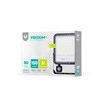 Plastrol „Telforceone“ LED prožektorius PROXIM+ 50W 6500K 7500lm PIR 230V IP65 „Forever Light“ 150lm/W 5 metų garantija