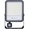 „Telforceone“ LED prožektorius PROXIM+ 50W 6500K 7500lm PIR 230V IP65 „Forever Light“ 150lm/W 5 metų garantija