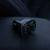 Forever FM moduliatorius Bluetooth TR-360 juodos spalvos