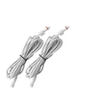Telforceone Forever Light saulės šviesos diodų dviguba lempa SUNARI FLS-80 6W 520lm 4500K 5500mAh ličio jonų