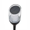 Telforceone Forever Light Solar torch LED lamp SUNARI FLS-230 juodas