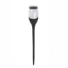 Telforceone Forever Light Solar torch LED lamp SUNARI FLS-230 juodas