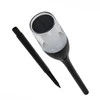 Telforceone Forever Light Solar torch LED lamp SUNARI FLS-230 juodas