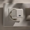 Forever TC-08-20C GaN PD įkroviklis 1x USB-C 20W baltas
