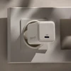 Forever TC-08-30C GaN PD įkroviklis 1x USB-C 30W baltas