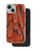 TFO „Gold Glam“ dėklas, skirtas „Samsung Galaxy A25 5G“ (global), oranžinis