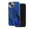 TFO „Gold Glam“ dėklas, skirtas Samsung Galaxy A35 5G, mėlynas