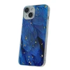 TFO „Gold Glam“ dėklas, skirtas Samsung Galaxy A35 5G, mėlynas