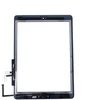 TFO Jutiklinis ekranas iPad 5 9.7" 2017 pilnas priekinis komplektas juodas