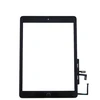 TFO Jutiklinis ekranas iPad 5 9.7" 2017 pilnas priekinis komplektas juodas