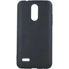 TelForceone Matt TPU Samsung Galaxy Xcover 7 dėklas telefonui juodos spalvos