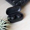 Maxlife Bluetooth ausinės TWS MXBE-04 juodos spalvos