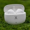 Maxlife Bluetooth ausinės TWS MXBE-03 baltos spalvos