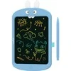 TelForceone Maxlife vaikų rašymo lenta MXWB-02 mėlynos spalvos