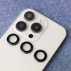TFO TelForceone objektyvų rinkinys Samsung Galaxy S24 Ultra juodas rėmelis (5 vnt)