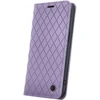 TFO „Smart Caro“ dėklas, skirtas Motorola Edge 40 Neo, violetinis