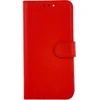 TelForceone Smart Classic Xiaomi Redmi A3 4G (Global) dėklas telefonui raudonos spalvos