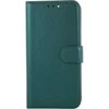 TelForceone Smart Classic Xiaomi Redmi Note 13 5G (global) dark dėklas telefonui žalios spalvos