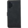 TelForceone Smart Velvet Motorola Moto G24 / G04 dėklas telefonui juodos spalvos