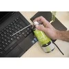 TelForceone TFO suspaustas oras 400 ml