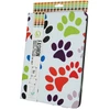 iLike TFO Universalus dėklas Color track planšetei 9-11” (I27 x P20 cm)